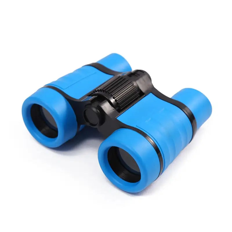 Kids' Shockproof Colorful Adventure Binoculars