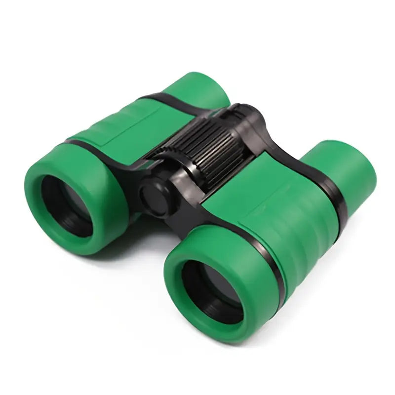 Kids' Shockproof Colorful Adventure Binoculars