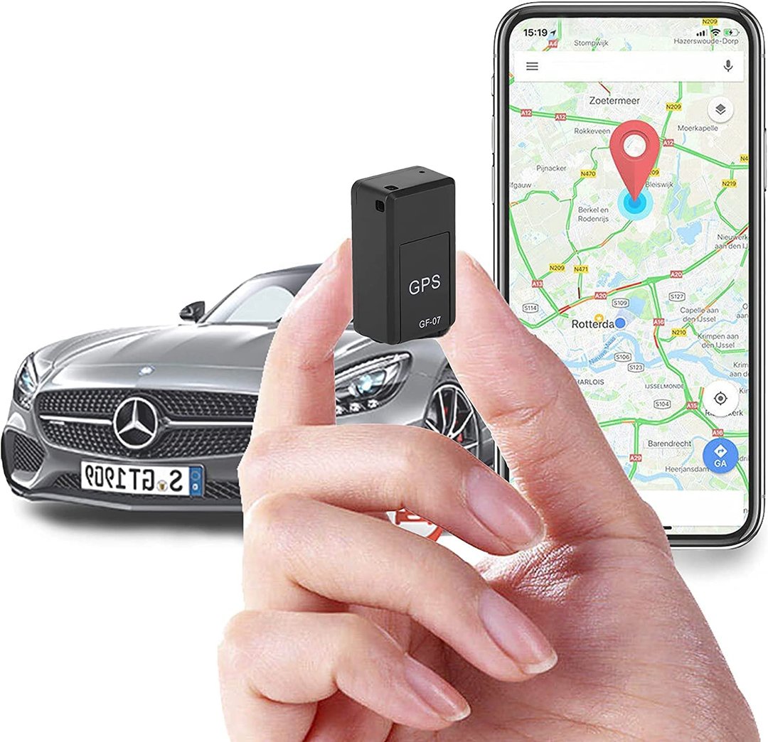 Magnetic Mini GPS Tracker for Worldwide Use-Orizon Depot