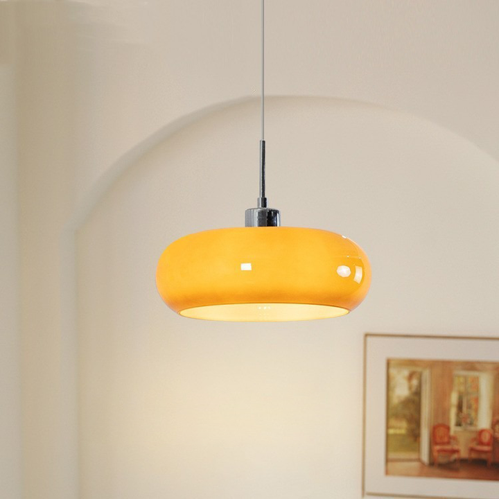 Modern Bauhaus Pendant Lighting Fixture-Orizon Depot