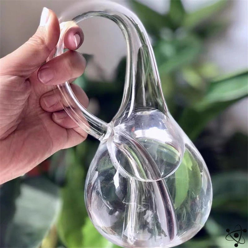 Compact Bottle for Easy Storage and Travel-Orizon Depot
