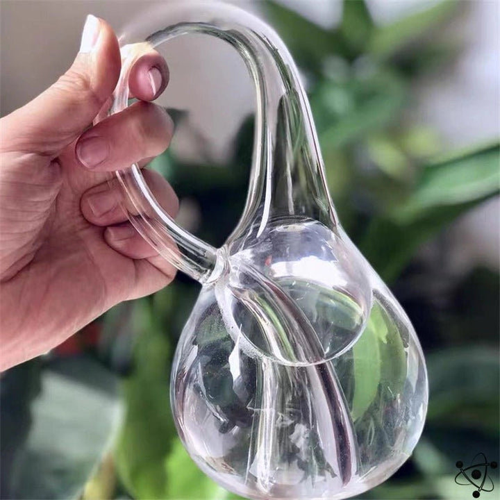 Compact Bottle for Easy Storage and Travel-Orizon Depot