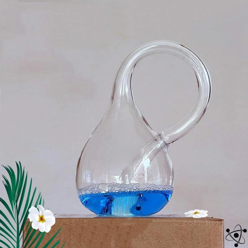 Compact Bottle for Easy Storage and Travel-Orizon Depot