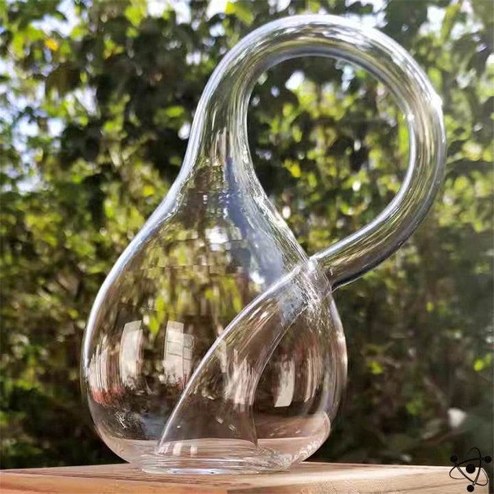 Compact Bottle for Easy Storage and Travel-Orizon Depot