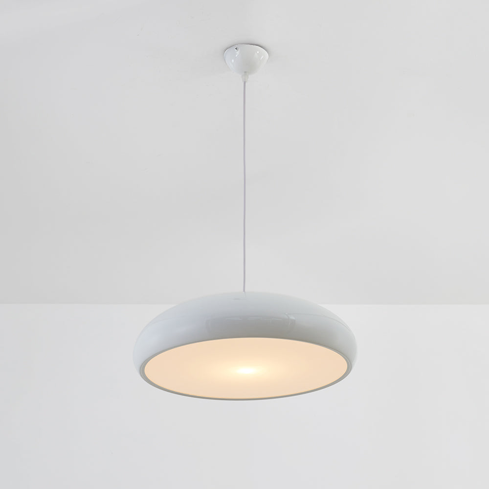 Artistic Deco Pendant Light | Modern Metal Ceiling Fixture