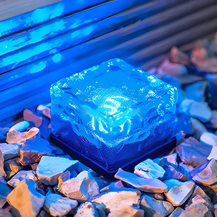 Solar Powered Outdoor Garden Light-Orizon Depot