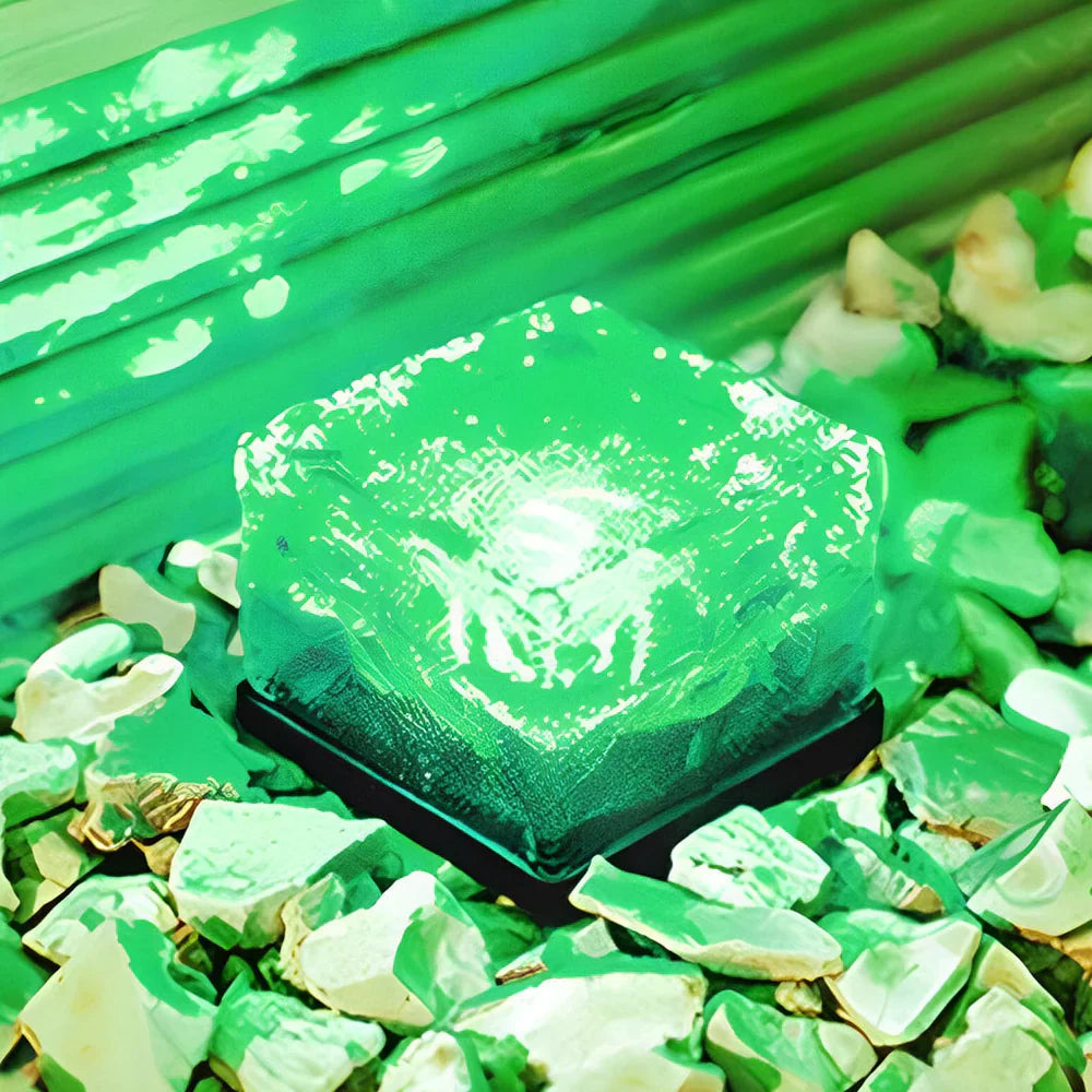 Solar Powered Outdoor Garden Light-Orizon Depot