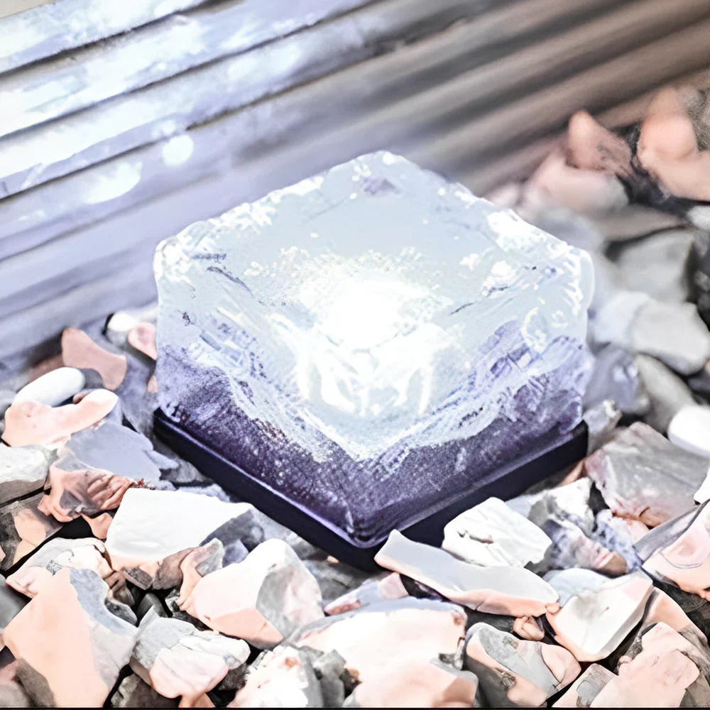 Solar Powered Outdoor Garden Light-Orizon Depot