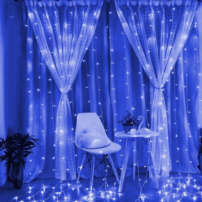 Lamps for Curtains with Multiple Modes and Waterproof Design-Orizon Depot