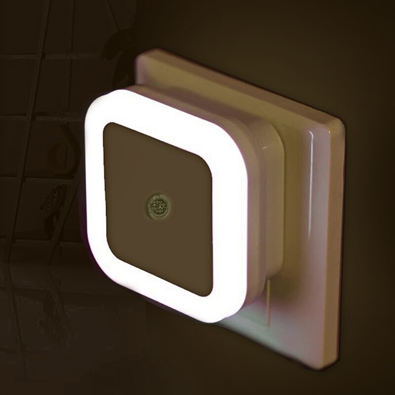 Children's Motion Sensor Night Lights - Set of 2-Orizon Depot