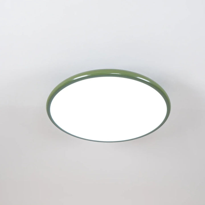 Adjustable Minimalist Modern Ceiling Light Fixture
