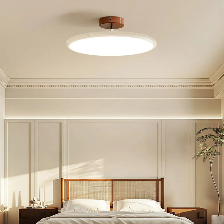 Adjustable Minimalist Modern Ceiling Light Fixture
