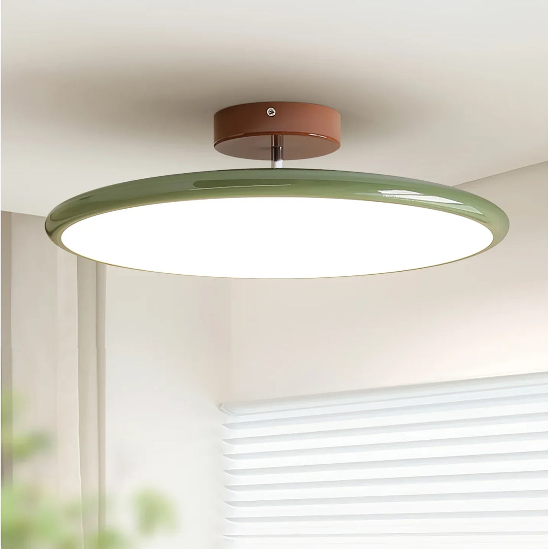 Adjustable Minimalist Modern Ceiling Light Fixture