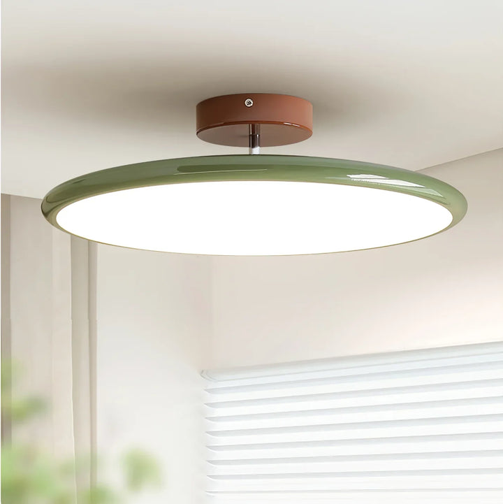 Adjustable Minimalist Modern Ceiling Light Fixture