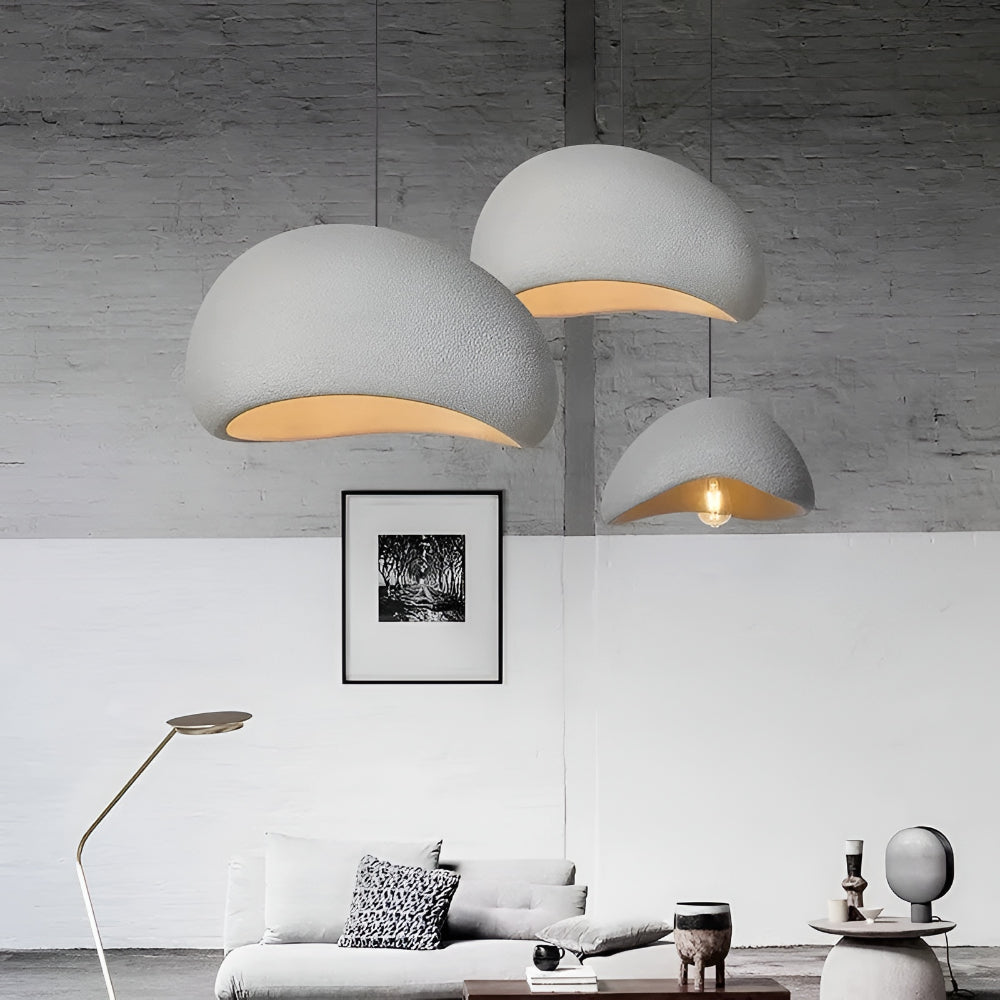 Modern LED Chandelier | Nordic Design & Handmade Quality Lighting