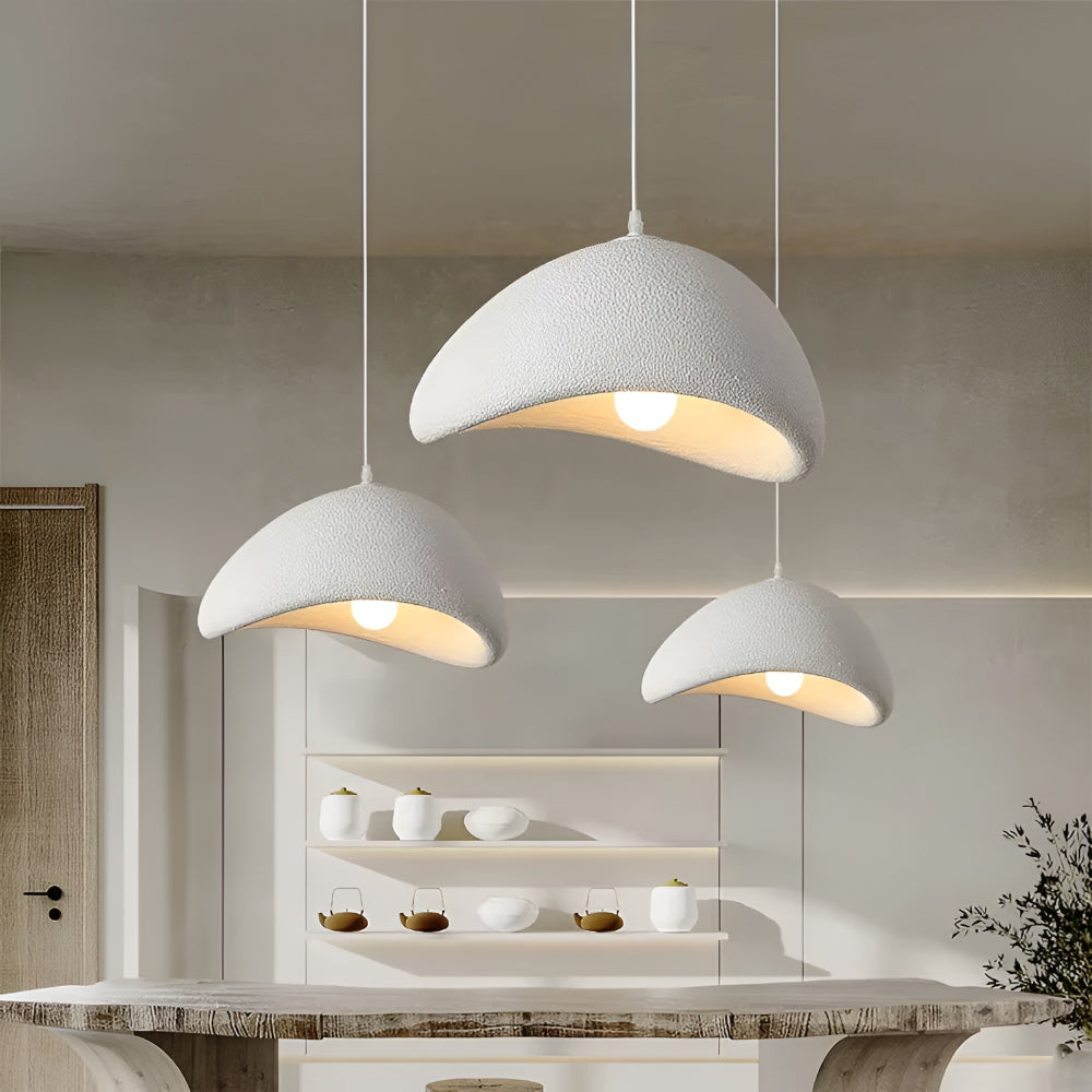 Modern LED Chandelier | Nordic Design & Handmade Quality Lighting