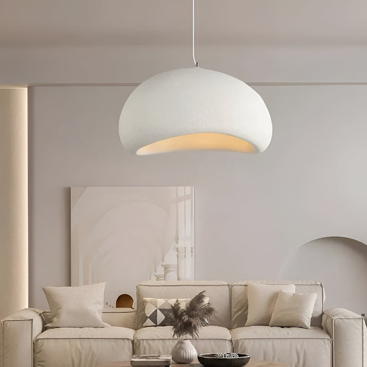 Modern LED Chandelier | Nordic Design & Handmade Quality Lighting