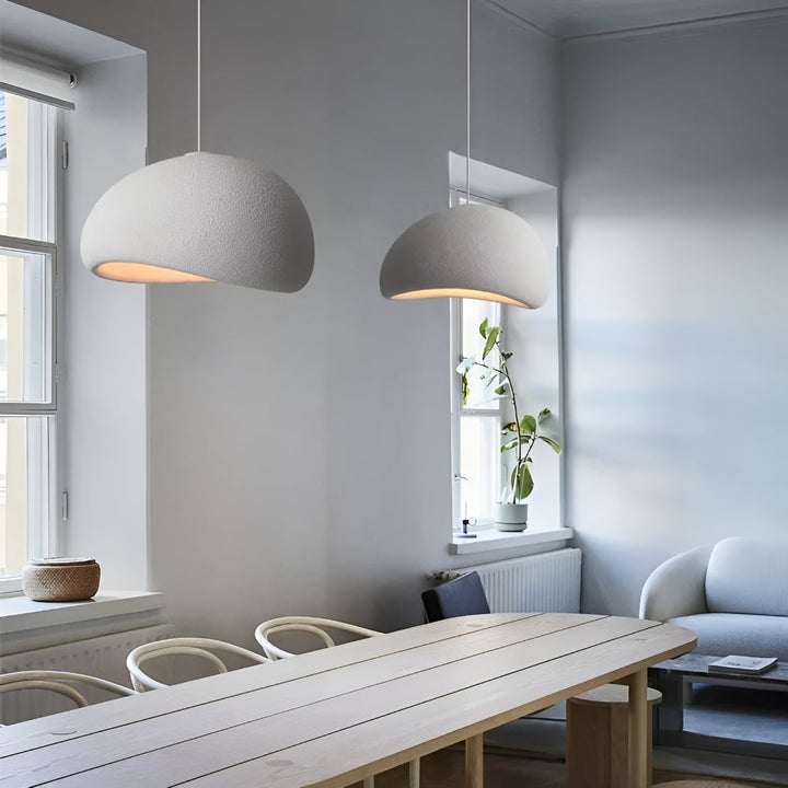 Modern LED Chandelier | Nordic Design & Handmade Quality Lighting