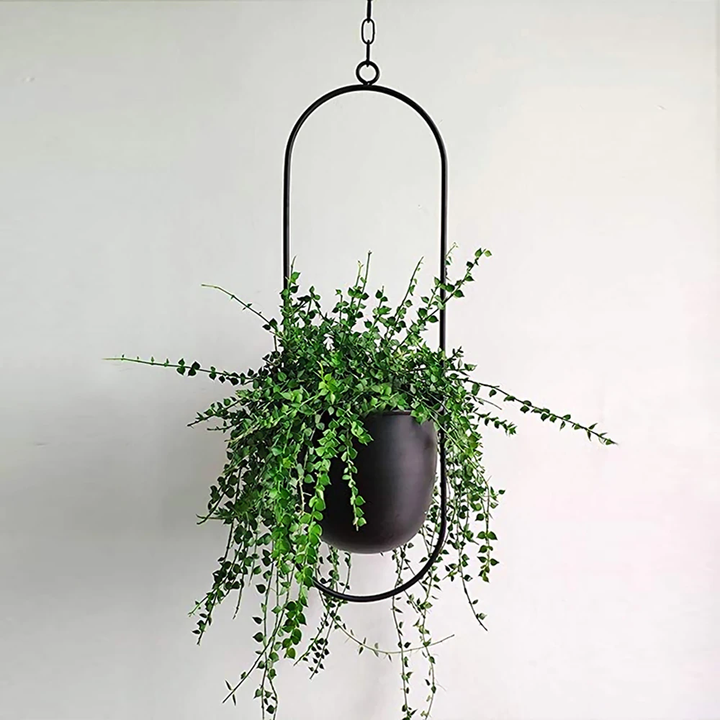Luxury Modern Hanging Planters for Stylish Home Decor-Orizon Depot