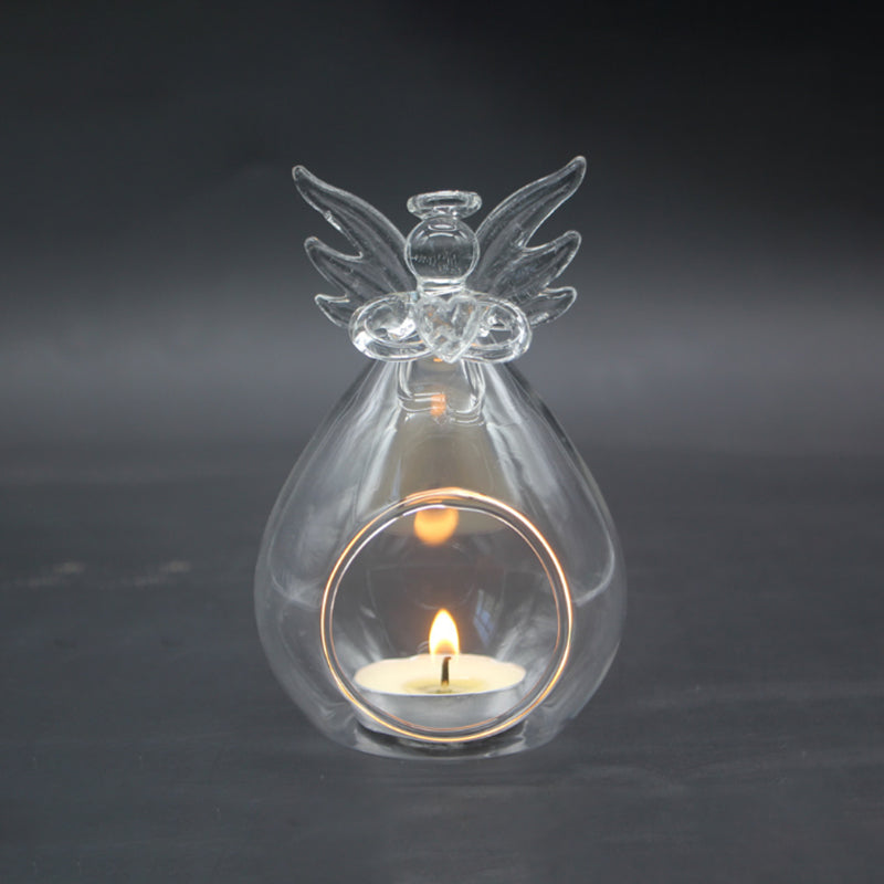 Elegant Candle Holder for Home Decor and Stylish Ambiance-Orizon Depot