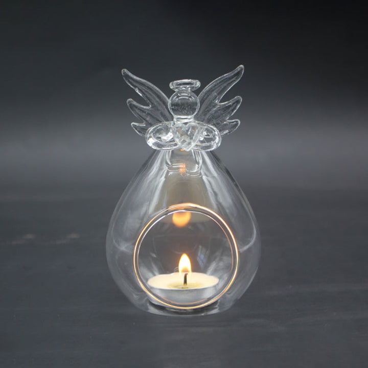 Elegant Candle Holder for Home Decor and Stylish Ambiance-Orizon Depot