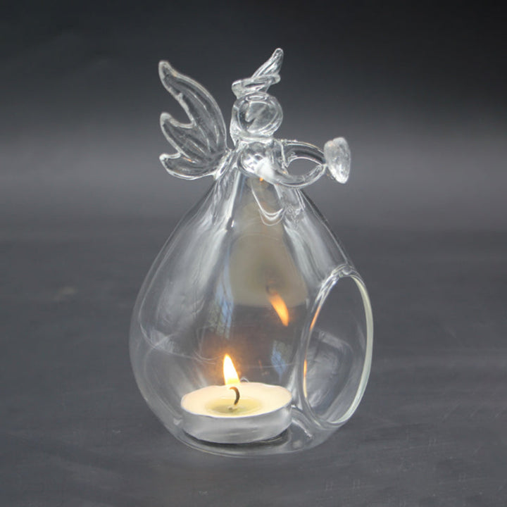 Elegant Candle Holder for Home Decor and Stylish Ambiance-Orizon Depot
