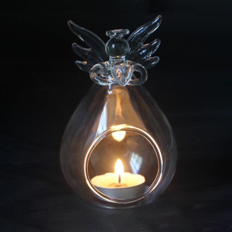 Elegant Candle Holder for Home Decor and Stylish Ambiance-Orizon Depot