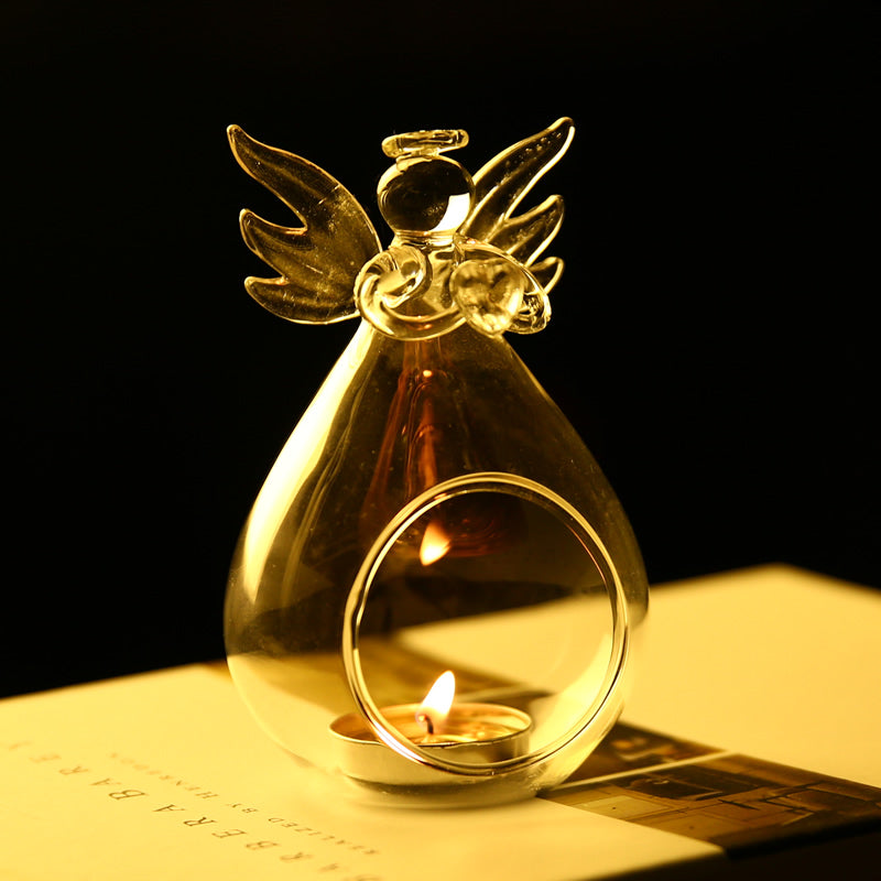 Elegant Candle Holder for Home Decor and Stylish Ambiance-Orizon Depot