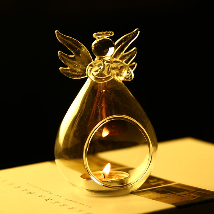 Elegant Candle Holder for Home Decor and Stylish Ambiance-Orizon Depot