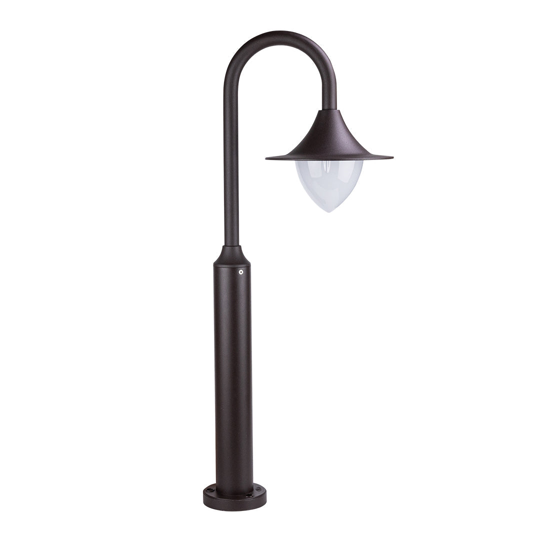 Minimalist Elegance LED Garden Path Light for Outdoor Decor-Orizon Depot