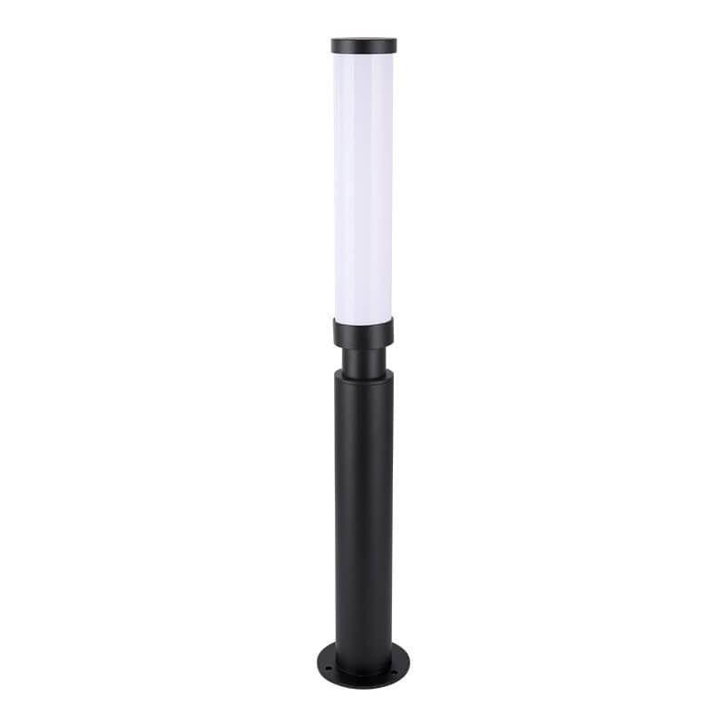 Modern Acrylic LED Lawn Lamp Creative Lipstick-Outdoor Waterproof Design-Orizon Depot