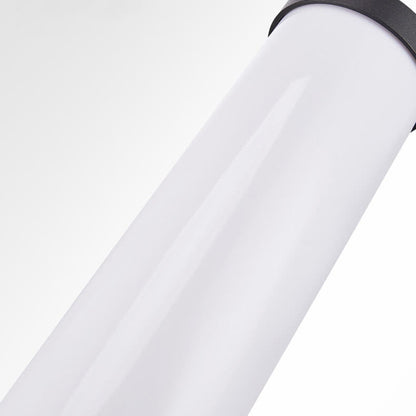 Modern Acrylic LED Lawn Lamp Creative Lipstick-Outdoor Waterproof Design-Orizon Depot