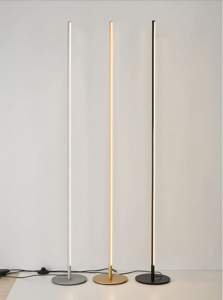 Modern Floor Lamp - Stylish Lighting for Home Décor-Orizon Depot