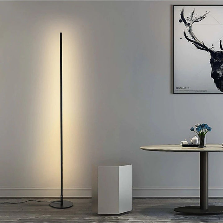 Modern Floor Lamp - Stylish Lighting for Home Décor-Orizon Depot