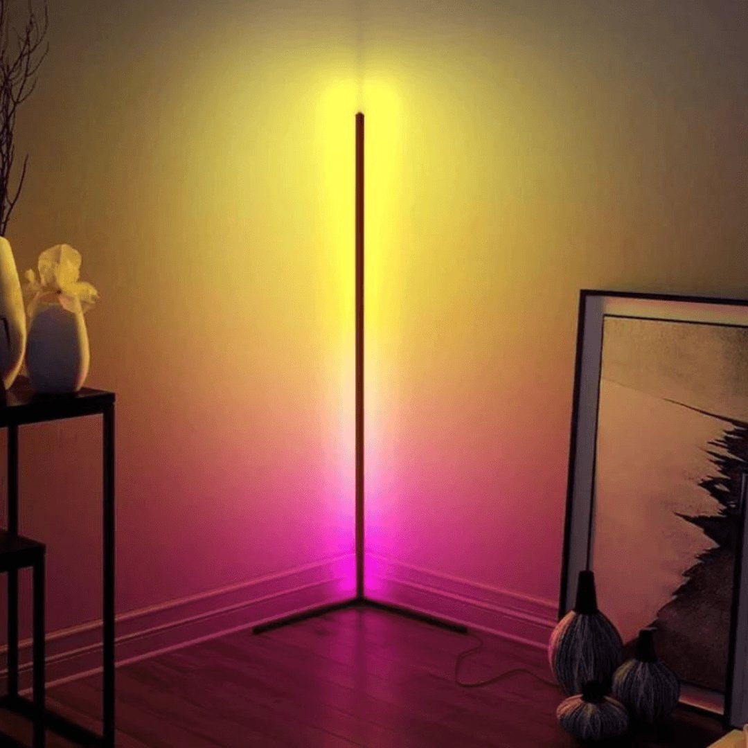Modern Floor Lamp for Stylish Home Lighting-Orizon Depot