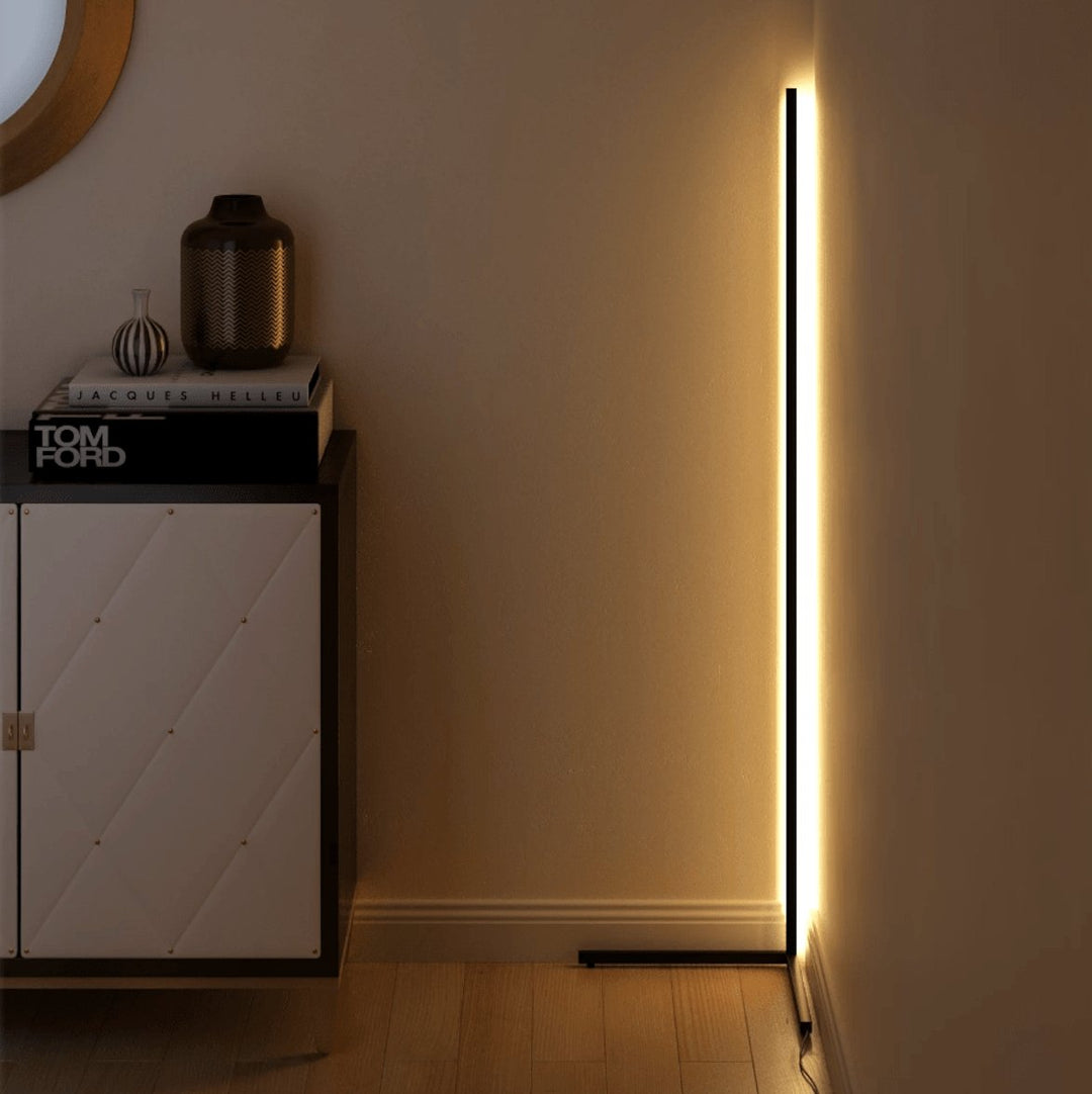 Modern Floor Lamp for Stylish Home Lighting-Orizon Depot