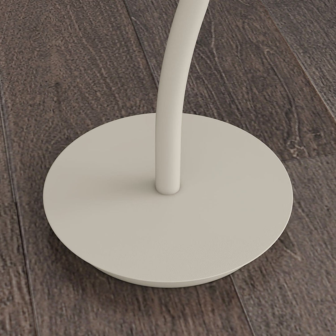 Modern Flower Floor Lamp with G9 Socket - Stylish Home Lighting-Orizon Depot
