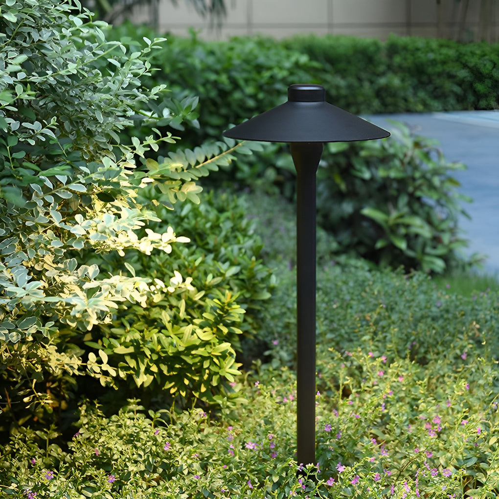 Modern LED Outdoor Pathway Light for Landscape Lighting-Orizon Depot
