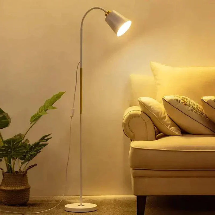 Modern Stylish Floor Lamp for Contemporary Home Decor-Orizon Depot