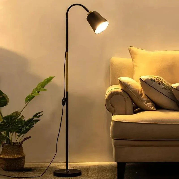 Modern Stylish Floor Lamp for Contemporary Home Decor-Orizon Depot