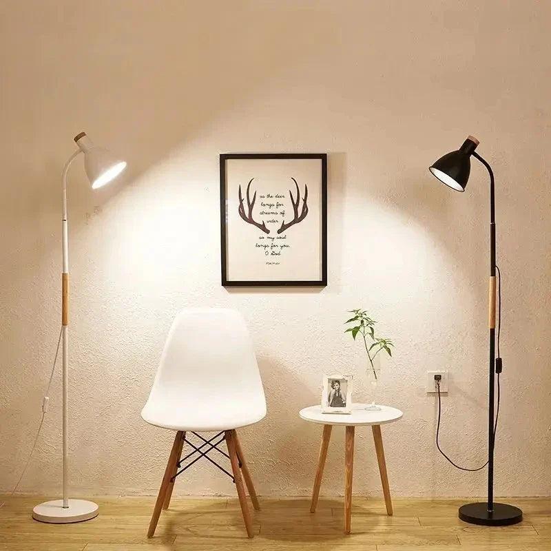 Modern Stylish Floor Lamp for Contemporary Home Decor-Orizon Depot