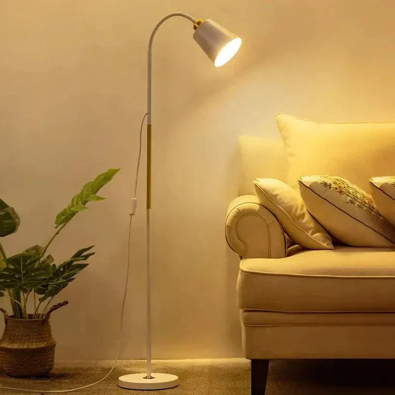 Modern Stylish Floor Lamp for Contemporary Home Decor-Orizon Depot