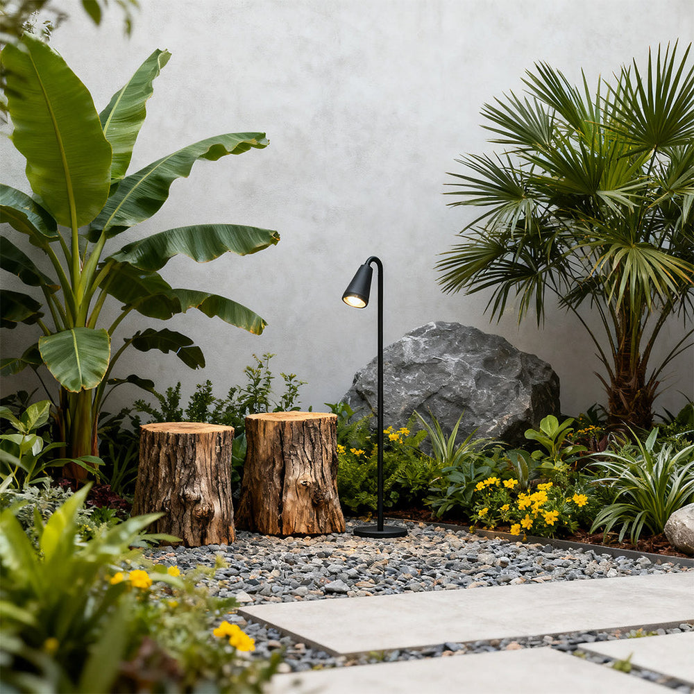 Modern Waterproof Landscape Path Lights for Garden Decoration-Orizon Depot