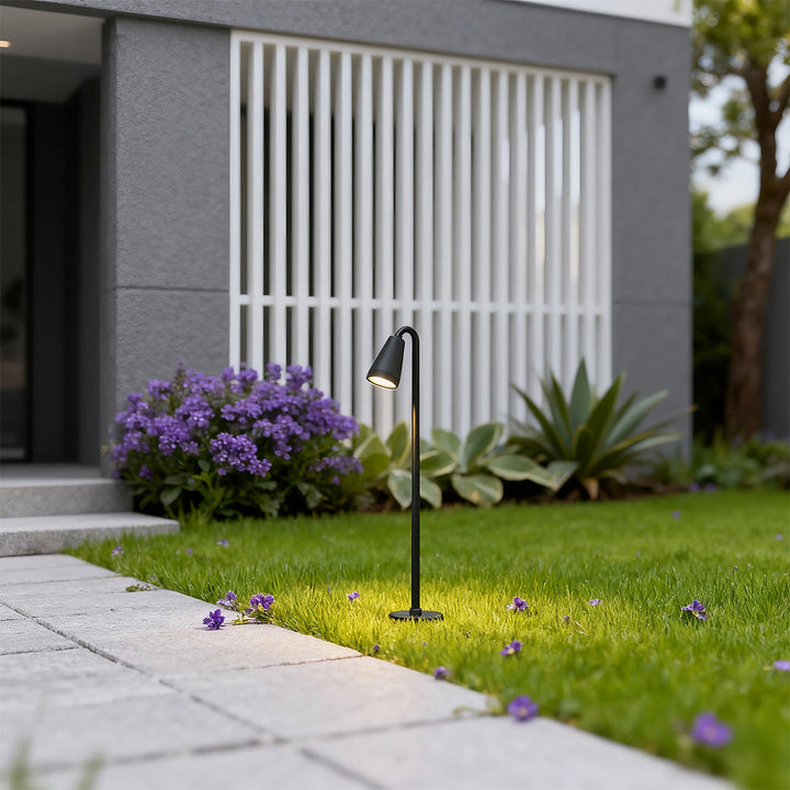 Modern Waterproof Landscape Path Lights for Garden Decoration-Orizon Depot