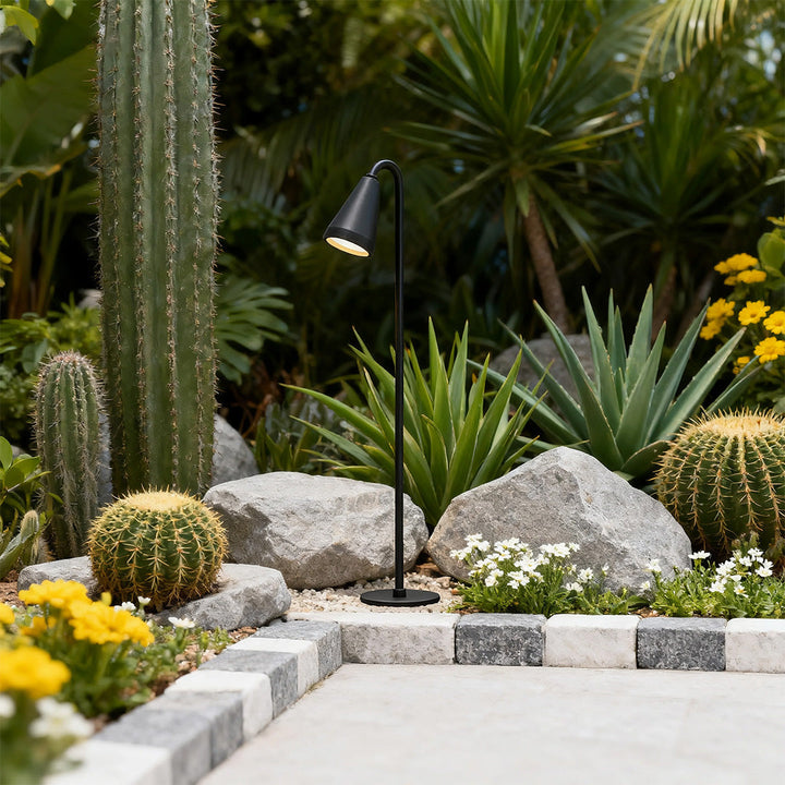Modern Waterproof Landscape Path Lights for Garden Decoration-Orizon Depot
