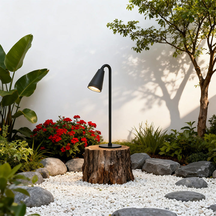Modern Waterproof Landscape Path Lights for Garden Decoration-Orizon Depot