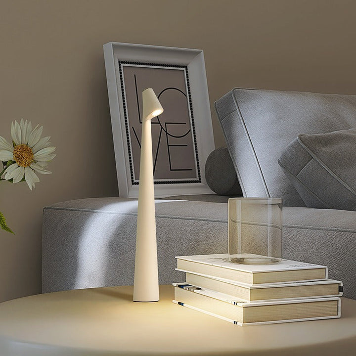 Modern Wireless LED Floor Lamp for Home or Office Use-Orizon Depot