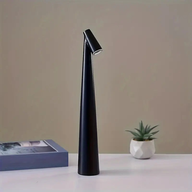 Modern Wireless LED Floor Lamp for Home or Office Use-Orizon Depot