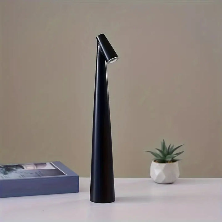 Modern Wireless LED Floor Lamp for Home or Office Use-Orizon Depot