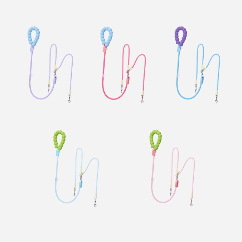 Multi-Purpose Double Dog Leash - Tangle-Free Design-Orizon Depot